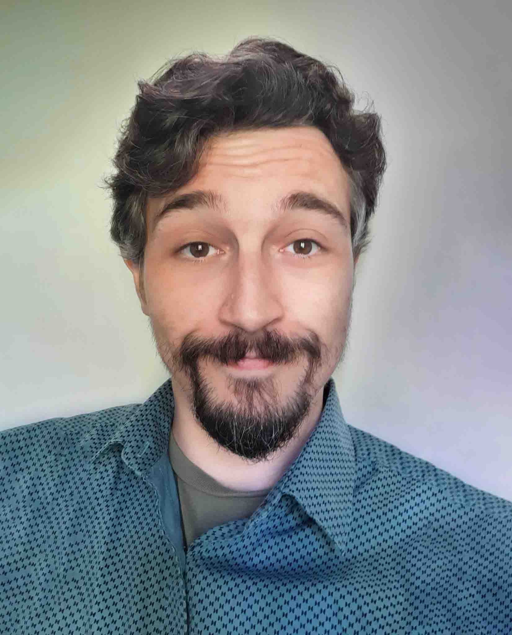 Michael Bergen - SEO Marketing Consultant