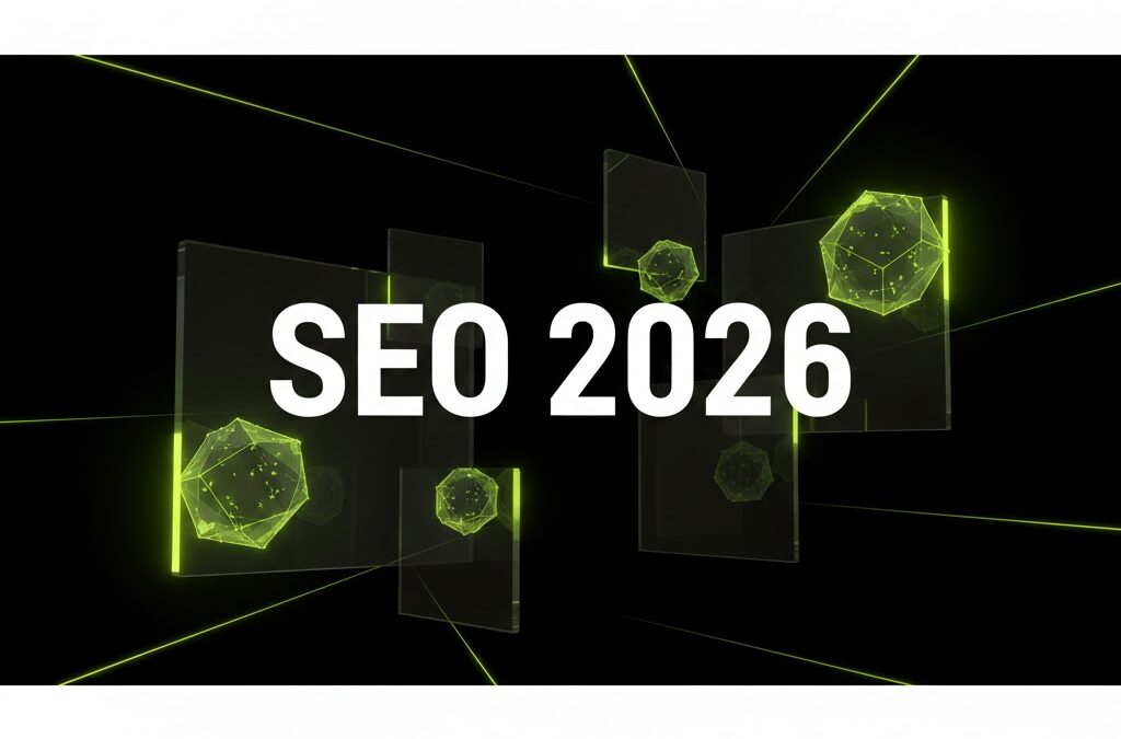 The Current State of SEO in 2026