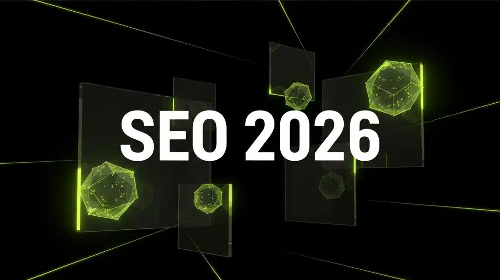 The Current State of SEO in 2026